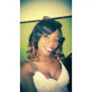 Meet your Posher, Jamelle